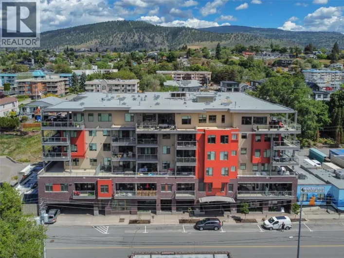 110 ELLIS Street Unit# 308, Penticton