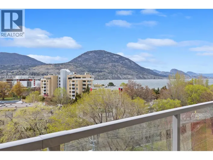 110 Ellis Street Unit# 602, Penticton