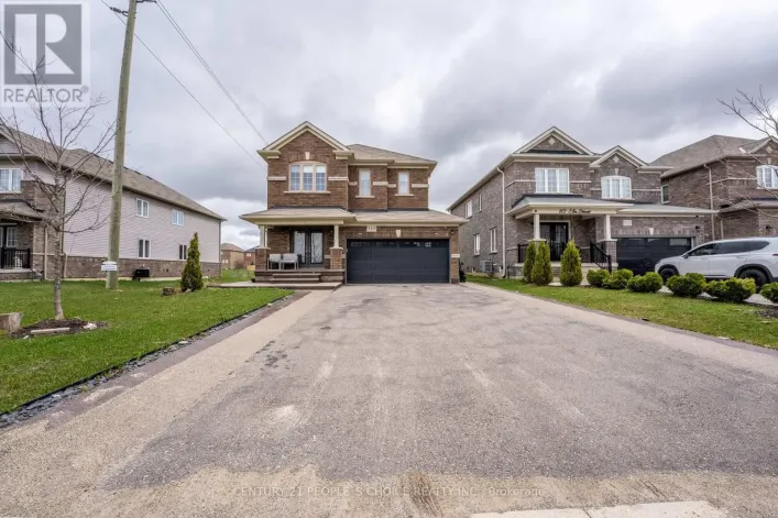 110 ELM STREET, Southgate