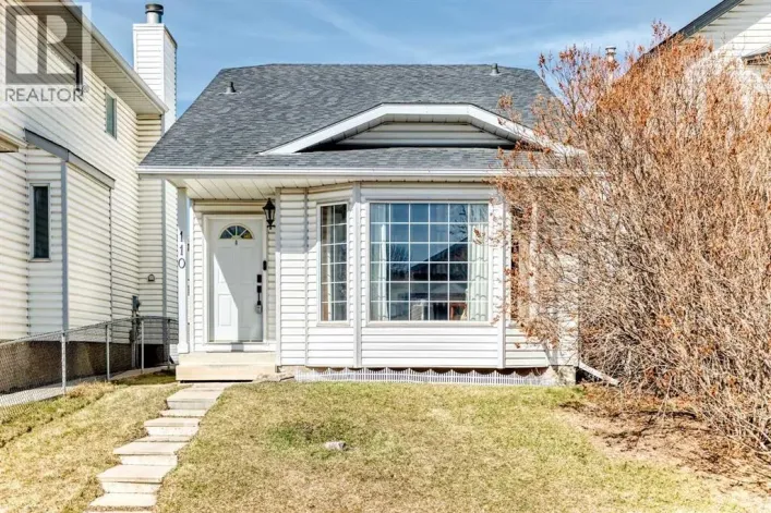 110 Erin Meadow Close SE, Calgary