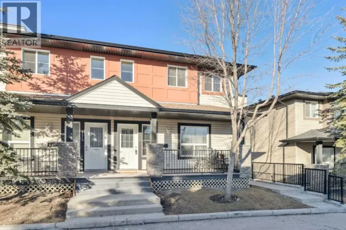 110 Eversyde Common SW, Calgary