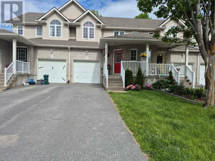 110 FIRESIDE COURT, Kingston)
