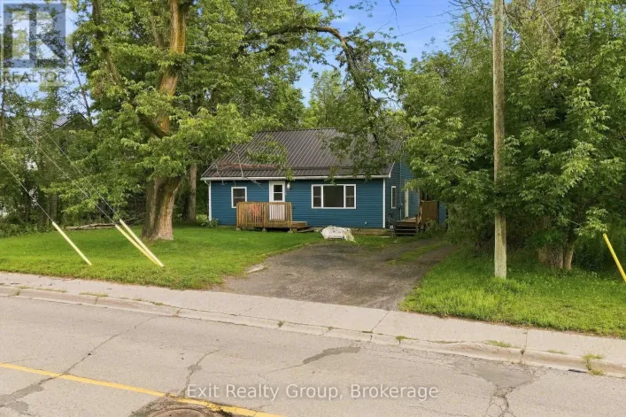 110 FORSYTH STREET, Marmora and Lake
