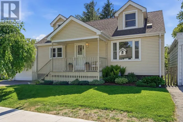 110 FOSTER AVENUE, London North