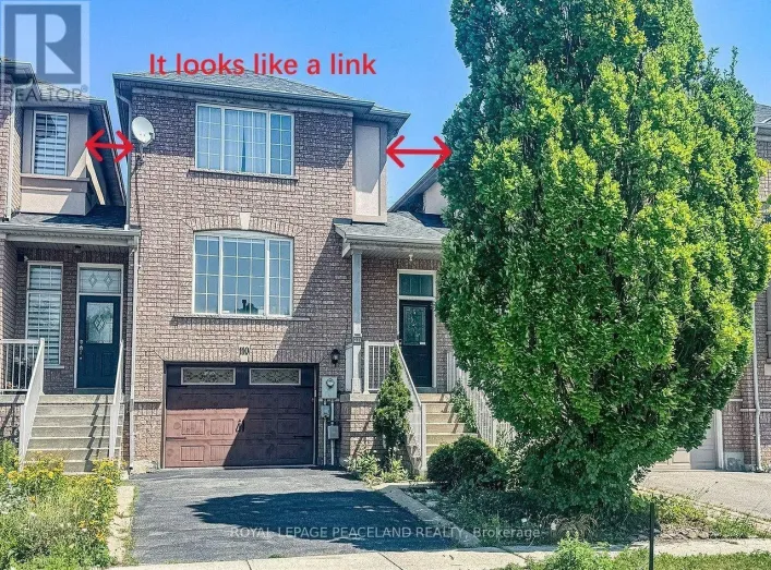 110 FOXFIELD CRESCENT, Vaughan