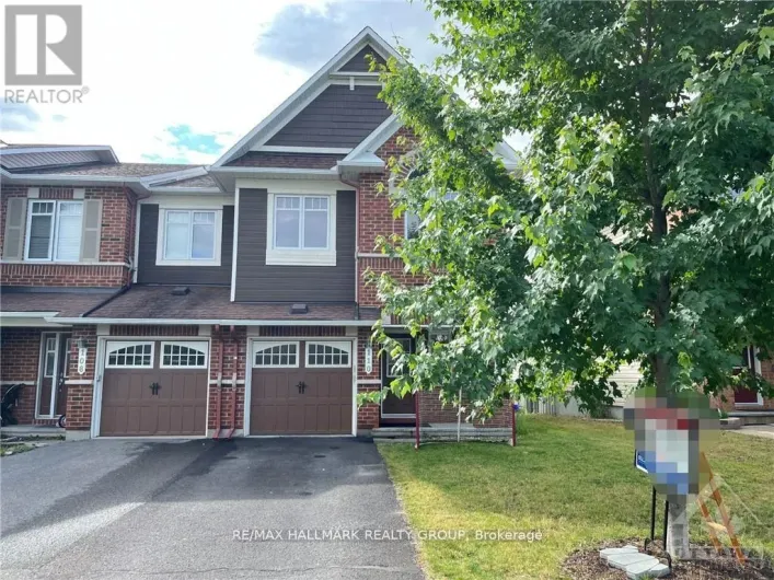110 GARRITY CRESCENT, Ottawa