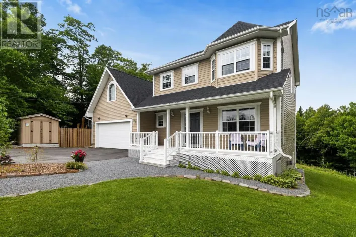 110 Gleneagles Drive, Hammonds Plains