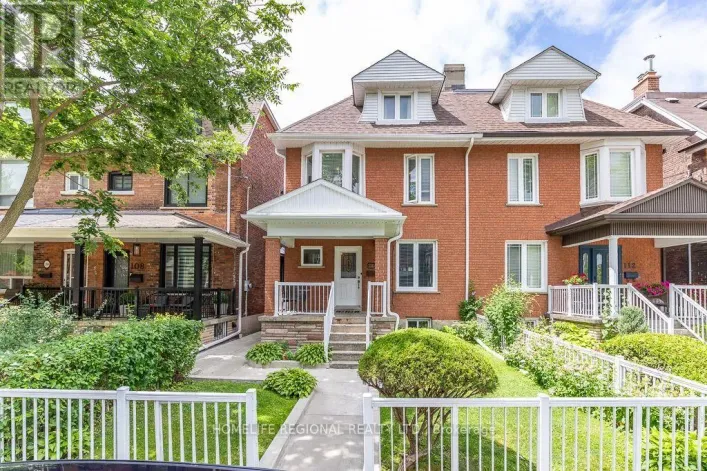 110 GRACE STREET, Toronto