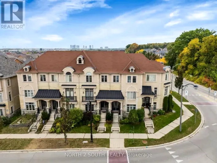 110 GRAND TRUNK AVENUE, Vaughan