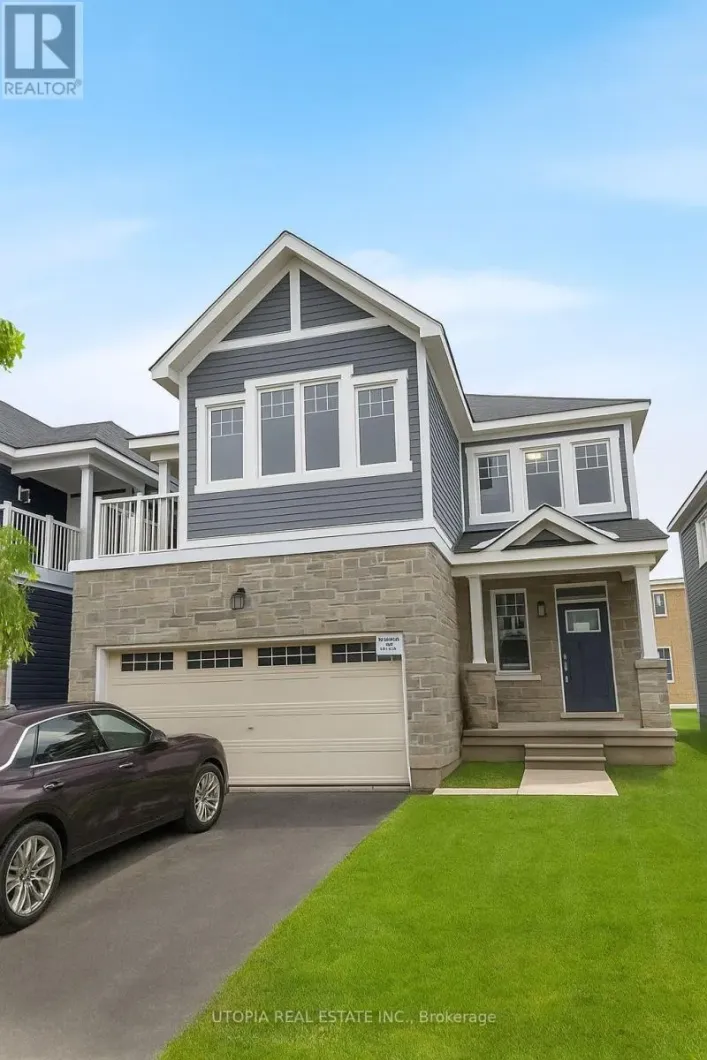 110 HACKAMORE CRESCENT, Ottawa