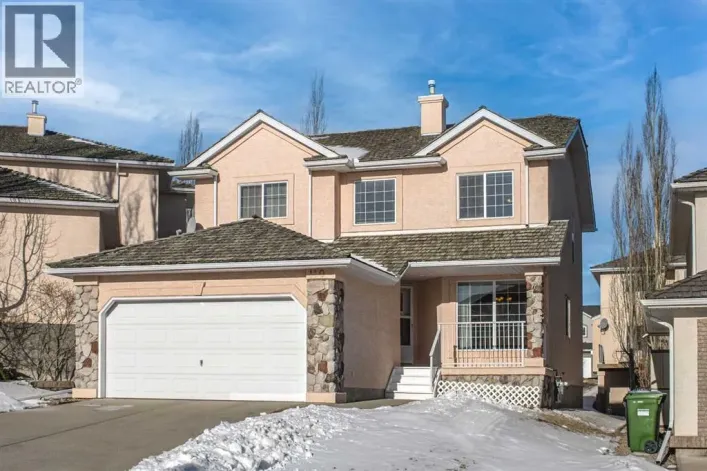 110 Hampstead Rise NW, Calgary