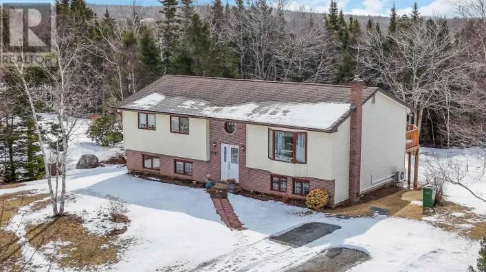 110 Hebb Drive, Lawrencetown