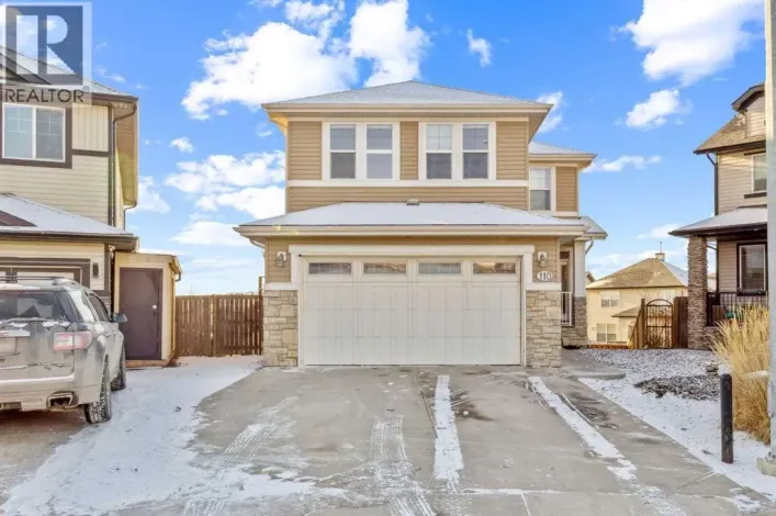 110 Heritage Place NE, Cochrane