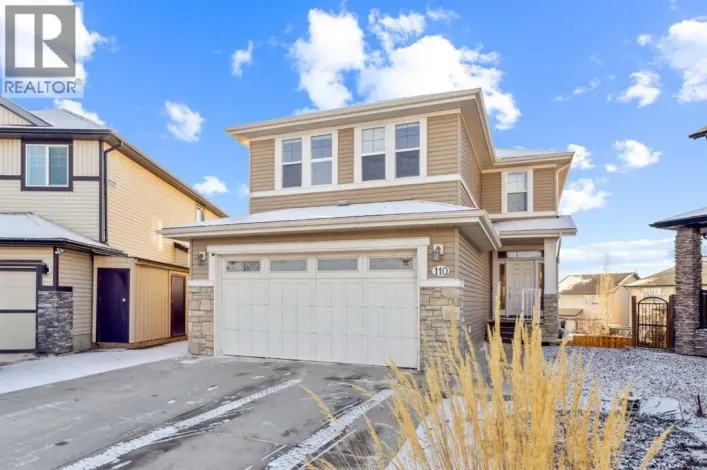 110 Heritage Place NE, Cochrane