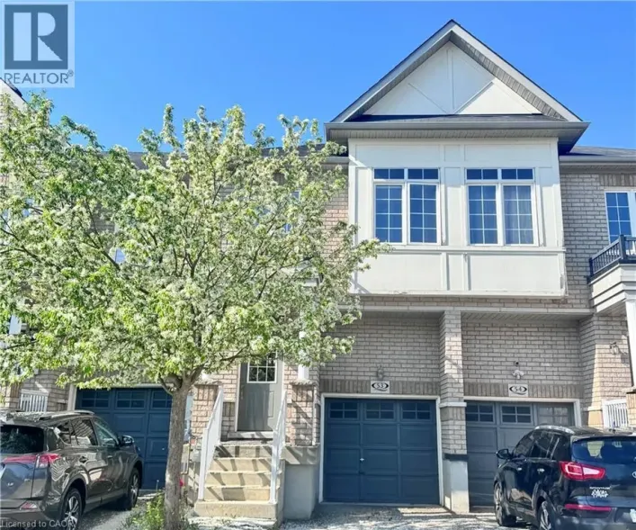 110 HIGHLAND Road E Unit# 53, Kitchener