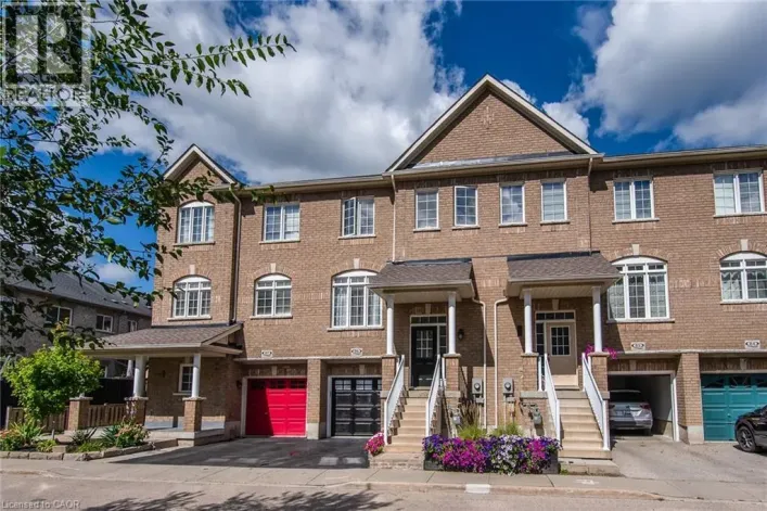 110 HIGHLAND Road E Unit# 86, Kitchener