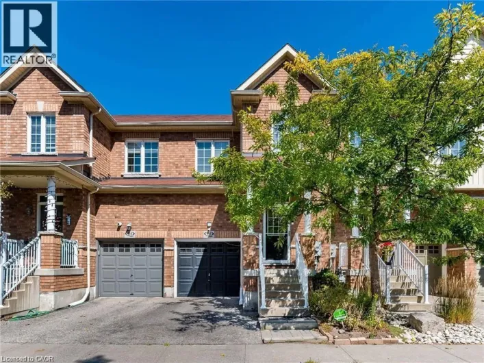 110 HIGHLAND Road Unit# 119, Kitchener
