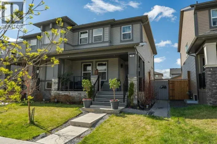 110 Hillcrest Close SW, Airdrie