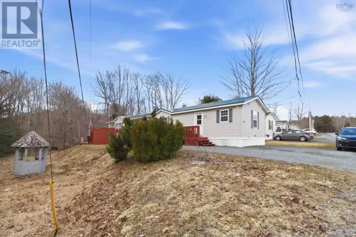 110 Horton Avenue, Wileville