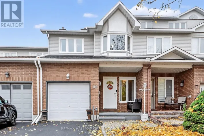 110 HUNTER'S GLEN CRESCENT, Ottawa
