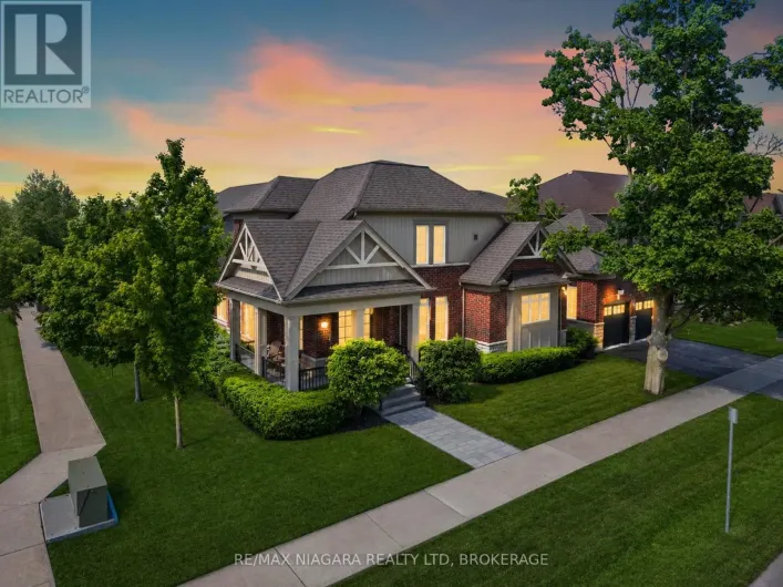 110 JOHN STREET W, Niagara-on-the-Lake