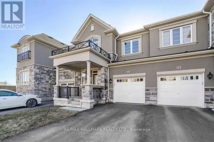 110 KAITTING TRAIL, Oakville