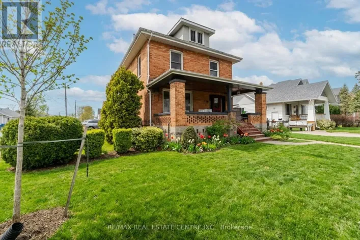 110 LACROIX STREET, Chatham-Kent