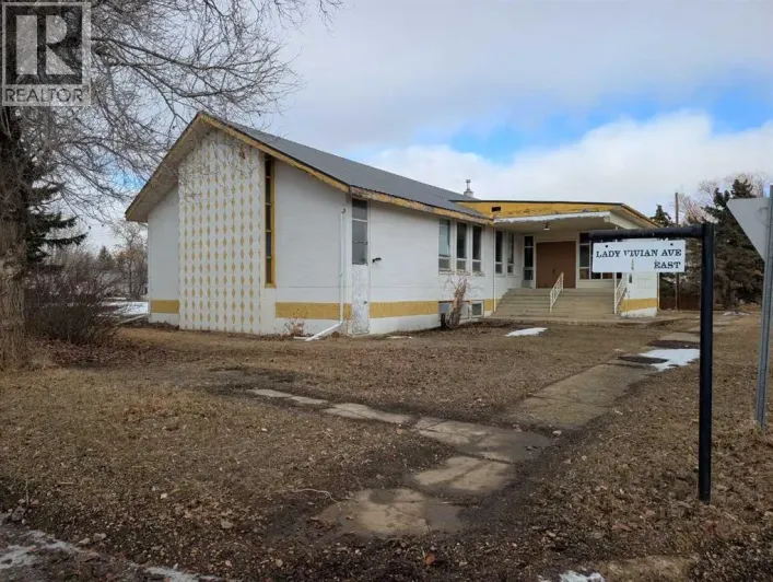 110 Lady Vivian Street E, Galahad