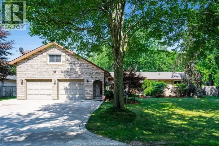 110 Lake Erie DRIVE, Amherstburg