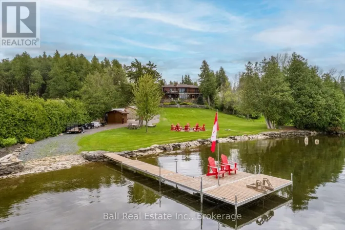House for sale: 110 LAKEVIEW DRIVE, Trent Hills