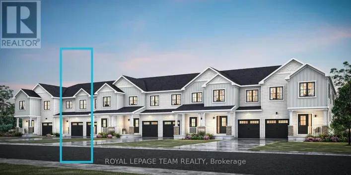 110 LAUREL PRIVATE, North Grenville