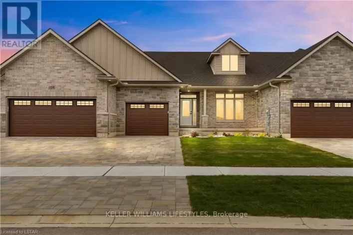 110 LENEVE STREET, Lambton Shores