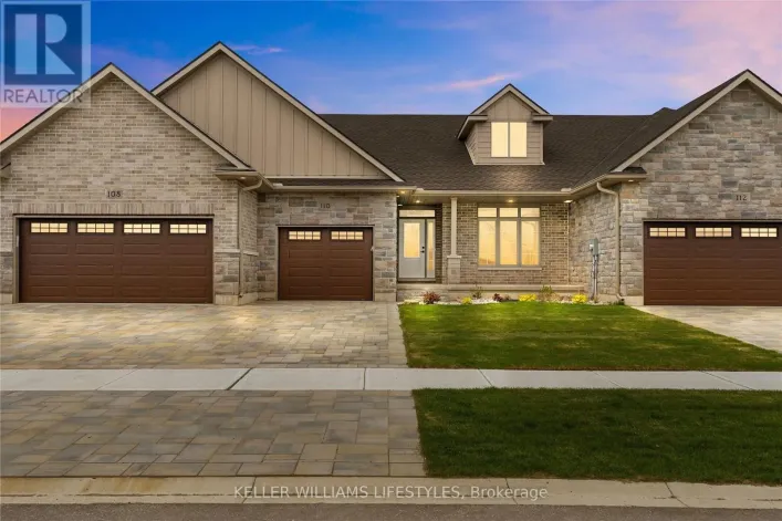 110 LENEVE STREET, Lambton Shores