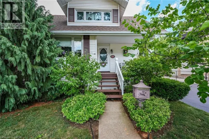 110 LIVINGSTON Avenue, Grimsby