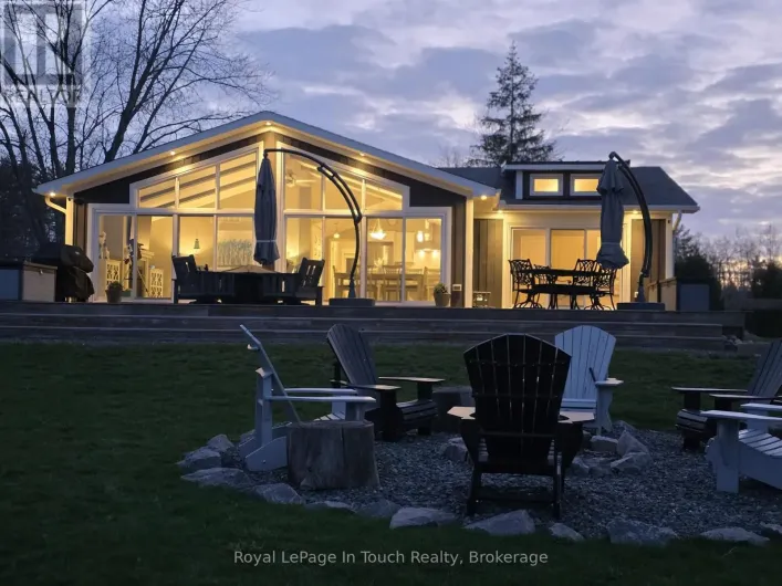 110 LONE PINE ROAD, Georgian Bay