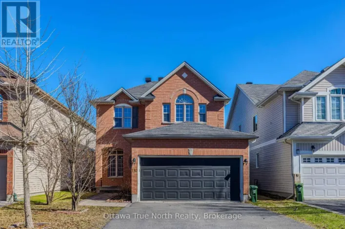 110 MACARA CRESCENT, Ottawa