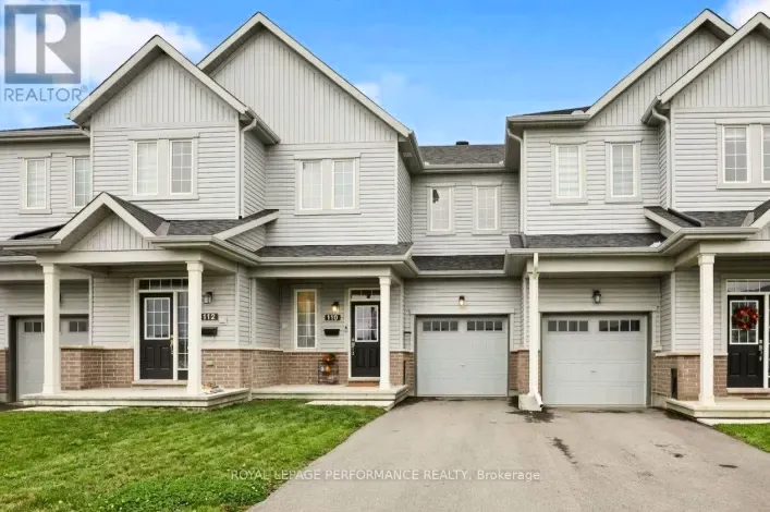 110 MAIN HALYARD LANE, Ottawa