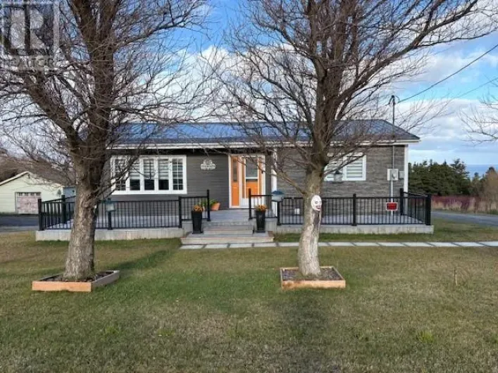 110 Main Street, Lourdes