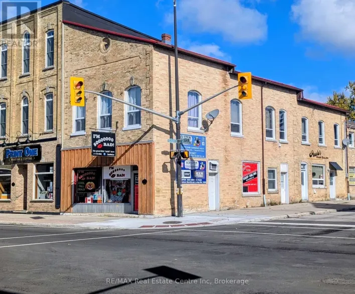 110 MAIN STREET N, Wellington North