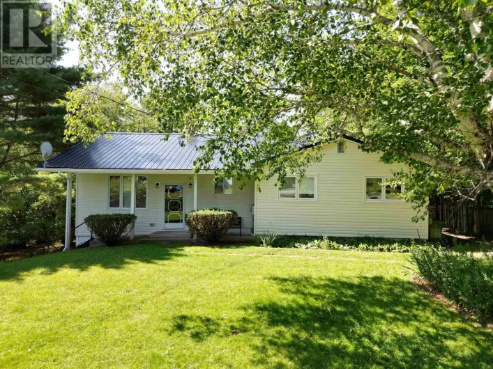 110 MAPLE Boulevard, Bible Hill