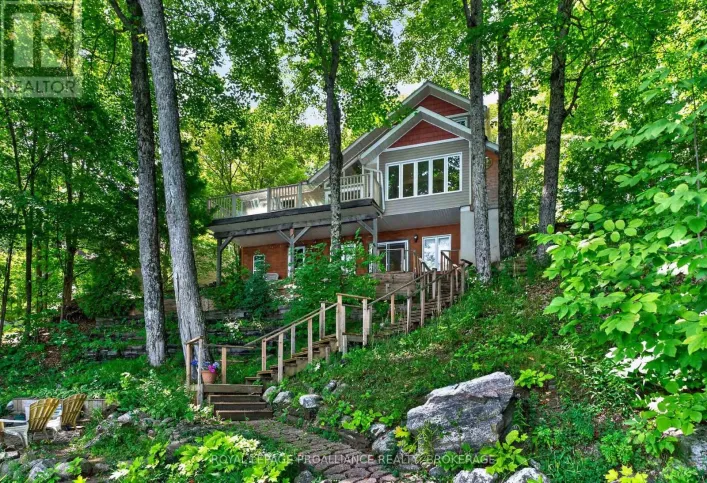 110 MAPLE GROVE CRESCENT, Frontenac