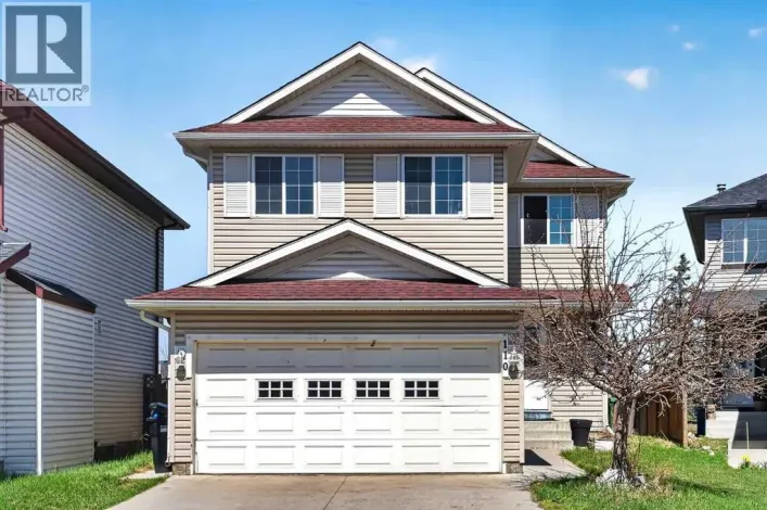 110 Martha's Haven Green NE, Calgary