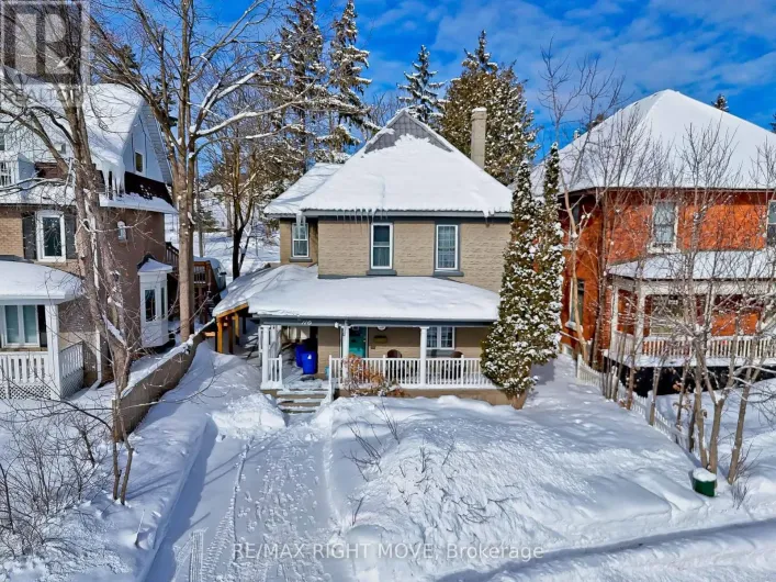 110 MARY STREET, Orillia