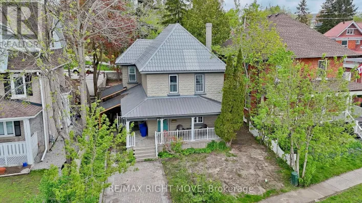 110 MARY STREET, Orillia