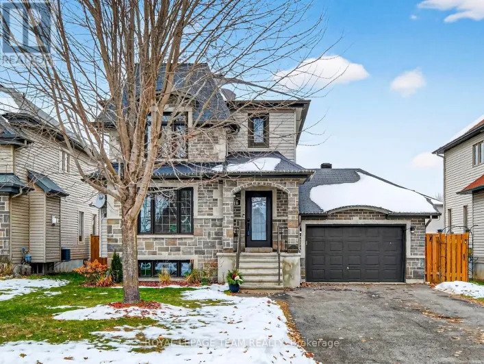 110 MAYER STREET, The Nation