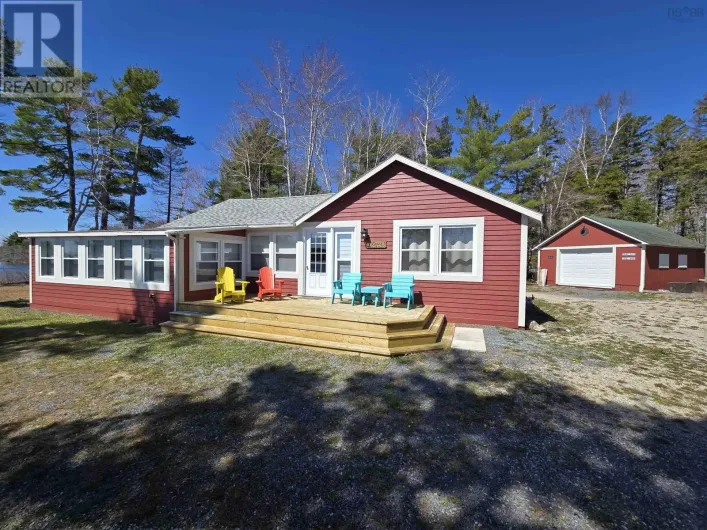 110 McBunt Drive, Hebbville