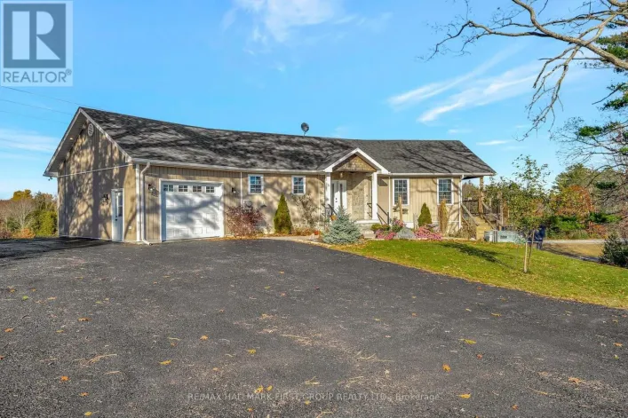 110 MERCER LANE, Alnwick/Haldimand