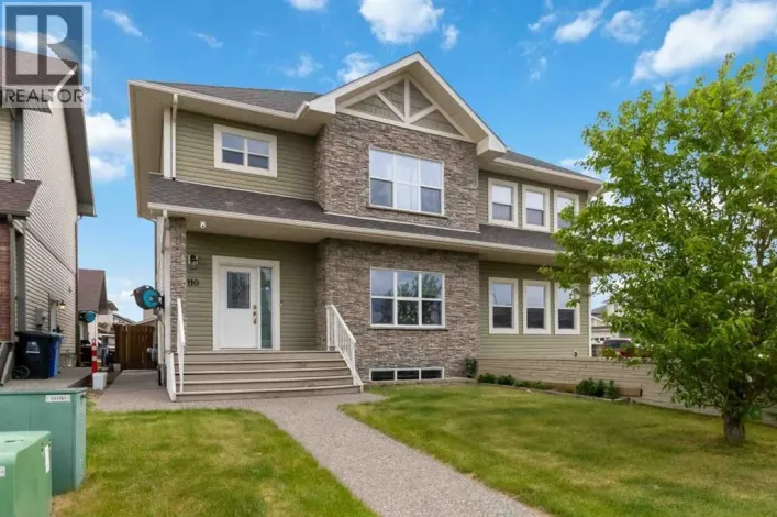 110 Merganser Crescent, Fort McMurray