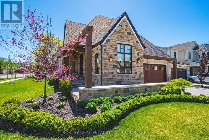 110 MILLPOND ROAD, Niagara-on-the-Lake