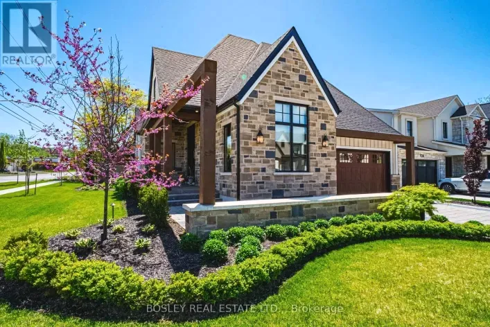 110 MILLPOND ROAD, Niagara-on-the-Lake